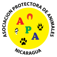 Asociacion Protectora de Animales Logo PNG Vector