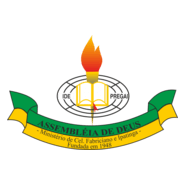 Assembleia de Deus - Coronel Fabriciano e Ipatinga Logo PNG Vector