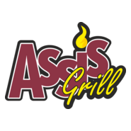 Assis Grill Logo PNG Vector