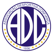 ASSOCIAÇÃO DESPORTIVA CONFIANÇA Logo PNG Vector