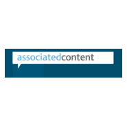 Associated Content Logo PNG Vector