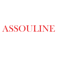 Assouline Logo PNG Vector