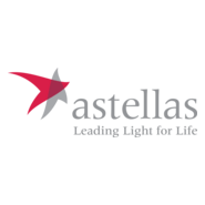 Astellas Logo PNG Vector