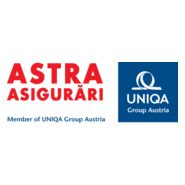 Astra Asigurari Logo PNG Vector