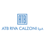 ATB Riva Calzoni SpA Logo PNG Vector