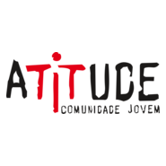 Atitude Comunidade Jovem - Igreja Fonte da Vida Logo PNG Vector