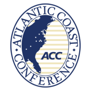 Atlantic Coast Conference Logo PNG Vector