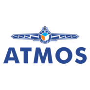 Atmos Logo PNG Vector
