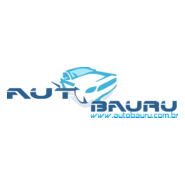 AUTO BAURU Logo PNG Vector