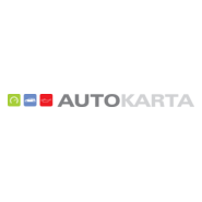 Auto-Karta Logo PNG Vector