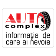 Autocomplex Logo PNG Vector