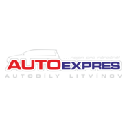 Autoexpres Litvinov Logo PNG Vector