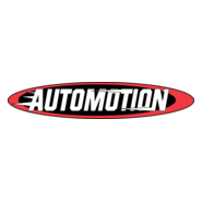 Automotion Logo PNG Vector
