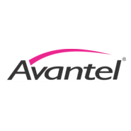 Avantel Logo PNG Vector