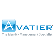 Avatier Corporation Logo PNG Vector