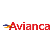 Avianca Logo PNG Vector