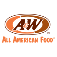 A&W Restaurants Logo PNG Vector