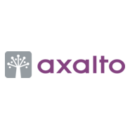 Axalto Logo PNG Vector