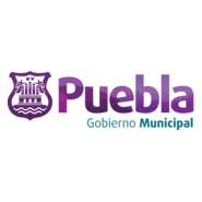 Ayuntamiento Puebla Logo PNG Vector