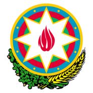 Azerbaijan Logo PNG Vector