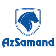 AzSamand Logo PNG Vector