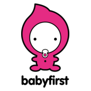 Babyfirst primary Logo PNG Vector
