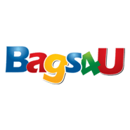 Bags 4 U Logo PNG Vector