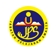 Bahagian Pendidikan Swasta Logo PNG Vector