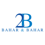 Bahar & Bahar Logo PNG Vector