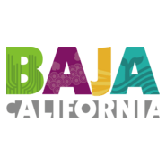 Baja California Logo PNG Vector