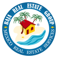 Baja Real Estate Group Logo PNG Vector