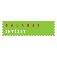 Balassi Intézet Logo PNG Vector