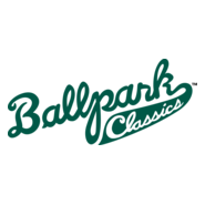 Ballpark Classics Logo PNG Vector