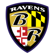 Baltimore Ravens Coat of Arms Logo PNG Vector