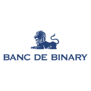 Banc De Binary Logo PNG Vector
