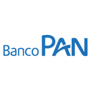 Banco Panamericano Logo PNG Vector