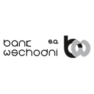 Bank Wschodni Logo PNG Vector