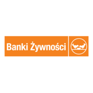 Banki Zywnosci Logo PNG Vector