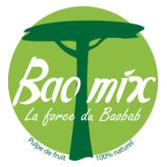 BAOMIX Logo PNG Vector