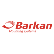 Barkan Logo PNG Vector