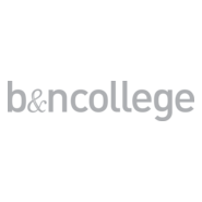 Barnes & Noble College Logo PNG Vector