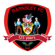 Barnsley FC Logo PNG Vector
