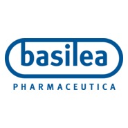 Basilea Pharmaceutica Logo PNG Vector