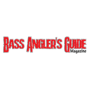 Bass Angler's Guide Magazine Logo PNG Vector