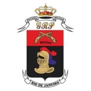 Batalhão de Policia de Choque Logo PNG Vector