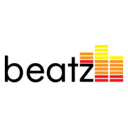 Beatz Logo PNG Vector