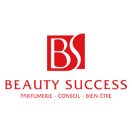 Beauty Success Logo PNG Vector