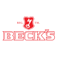 Beck's Logo PNG Vector