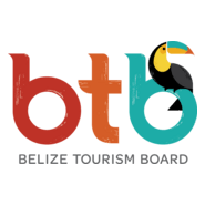 Belize Tourism Board Logo PNG Vector