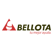 Bellota Logo PNG Vector